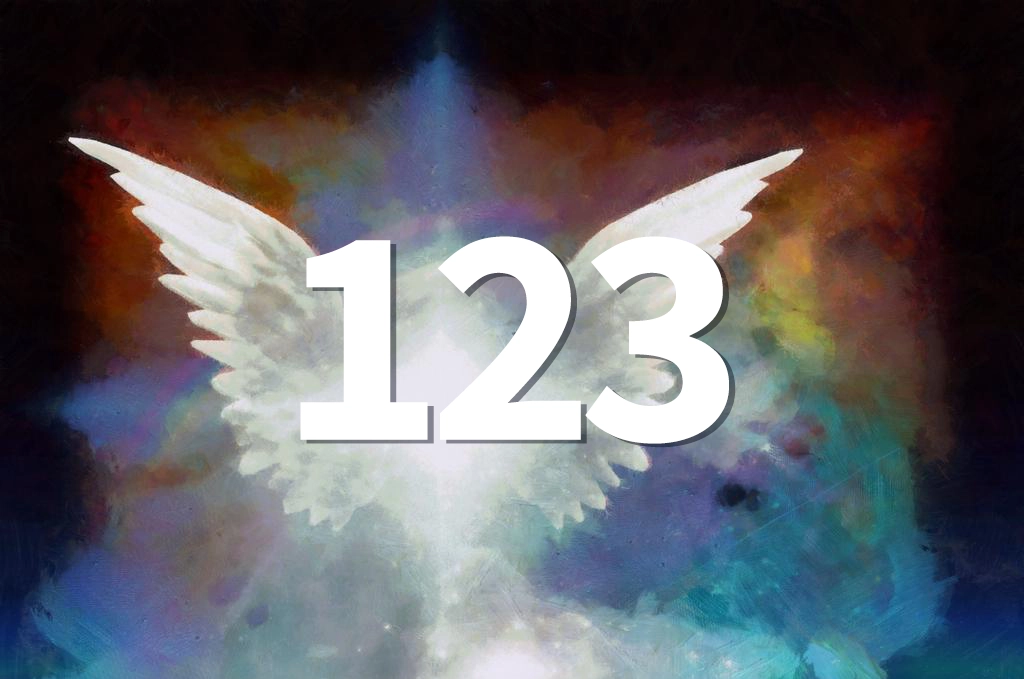 The Angel Number 123 And Its Meaning - Soul Eternity